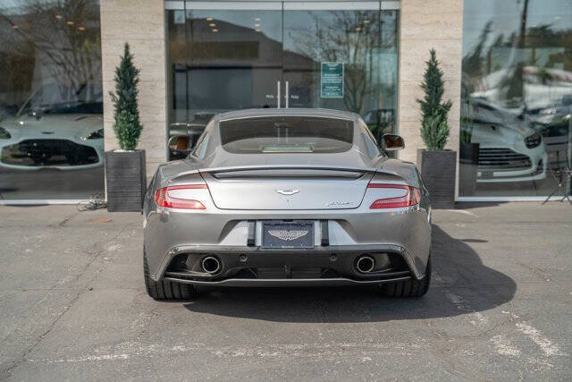2017 Aston Martin Vanquish 48