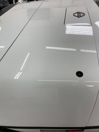 1989 Chevrolet Corvette