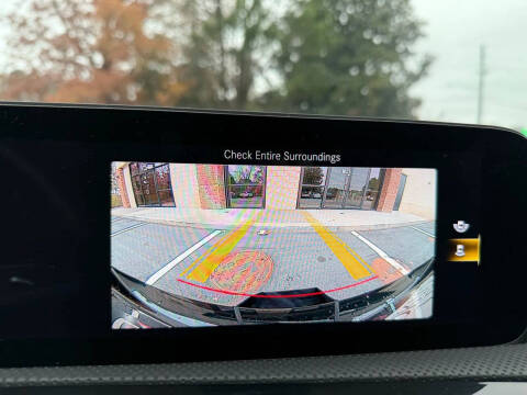 2020 Mercedes-Benz A-Class A 220 4MATIC