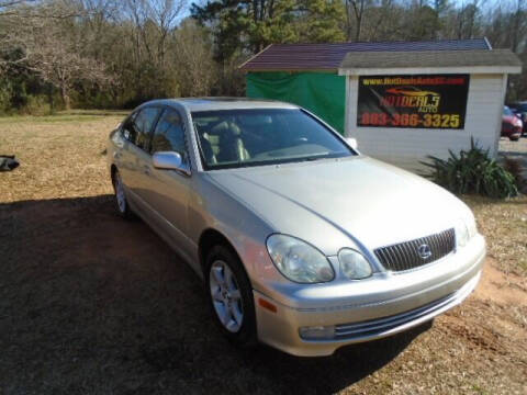 Lexus Gs 300 For Sale In Rock Hill Sc Hot Deals Auto Llc