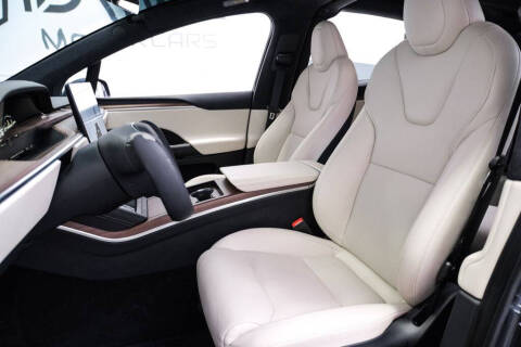 2023 Tesla Model X