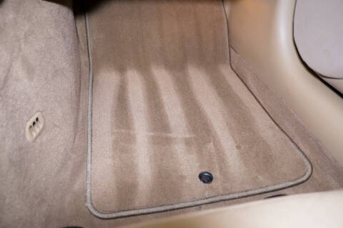 2000 Chevrolet Corvette