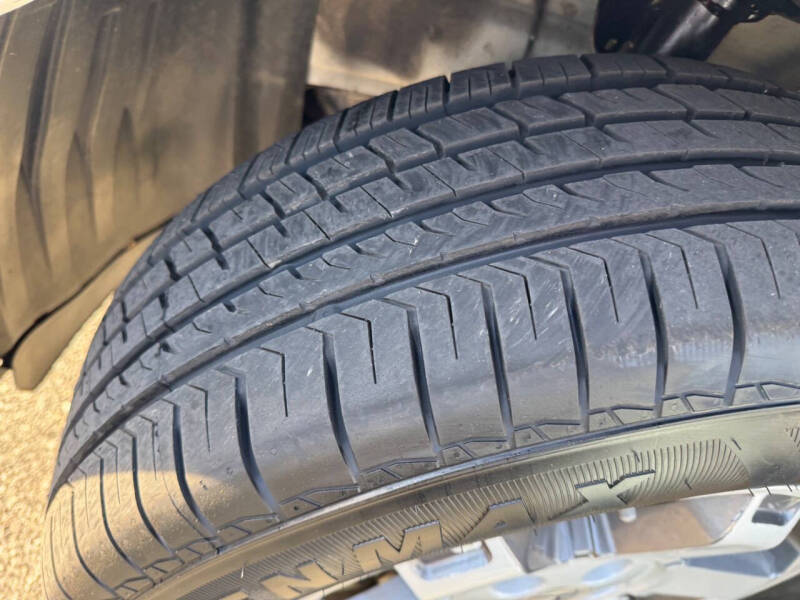 2011 Honda Pilot Touring