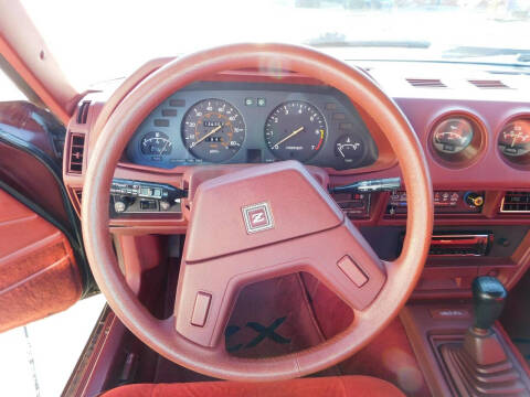 1982 Datsun 280ZX GL 2+2
