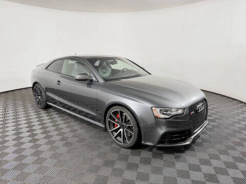 2013 Audi RS 5 quattro