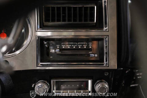 1984 Chevrolet C/K 10 Series