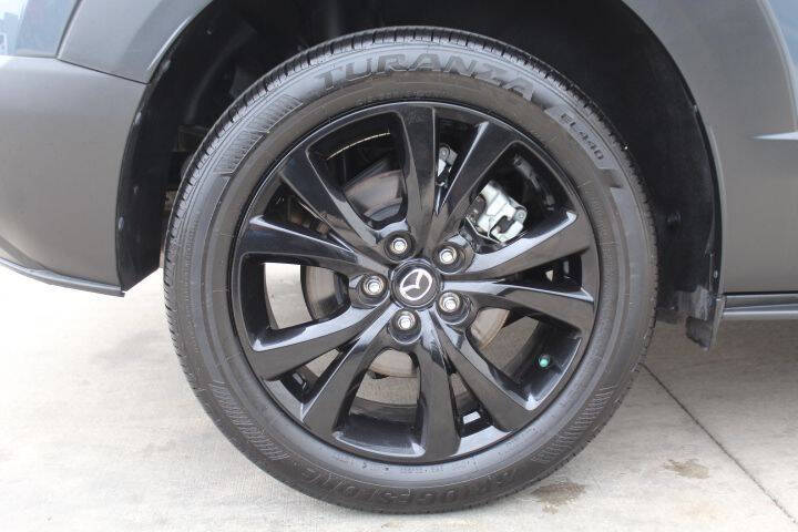 2024 Mazda CX-30 2.5 Turbo Premium