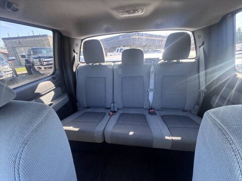 2011 Ford F-150