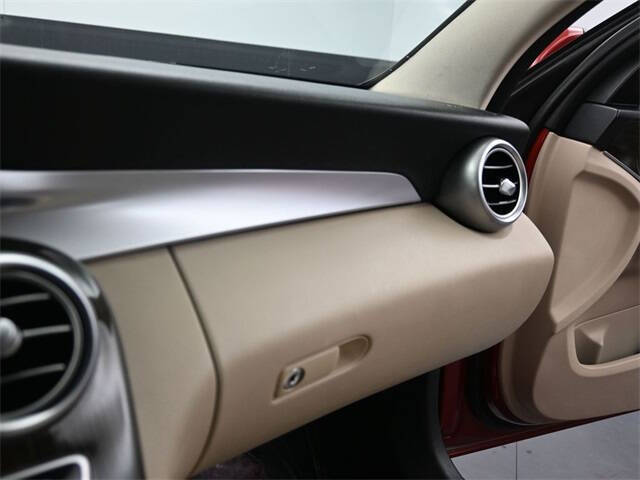 2017 Mercedes-Benz C-Class C 300