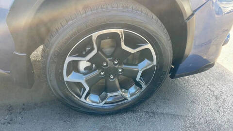 2013 Subaru XV Crosstrek 2.0i Premium