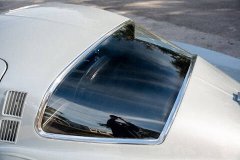 1964 Chevrolet Corvette