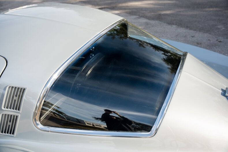 1964 Chevrolet Corvette