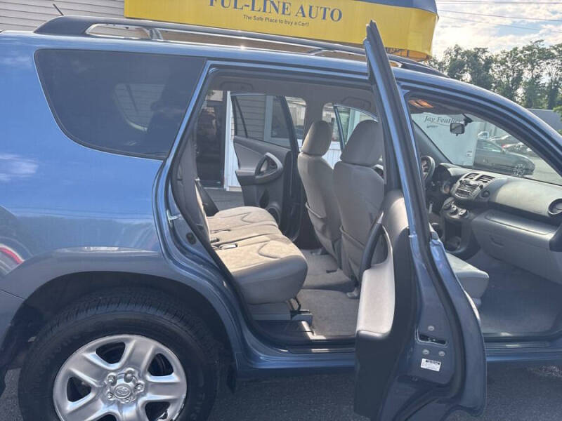 2011 Toyota RAV4