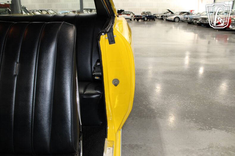 1966 Chevrolet Chevelle