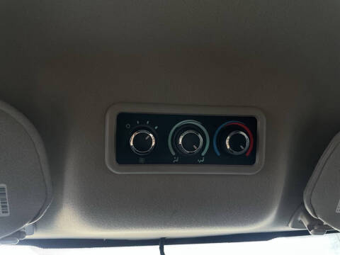 2017 Chevrolet Express LT 3500