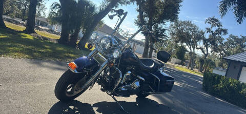 2000 Harley-Davidson Road King