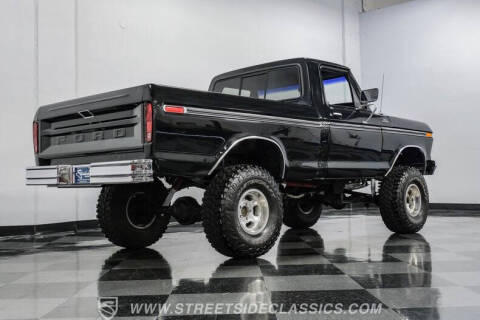 1978 Ford F-150