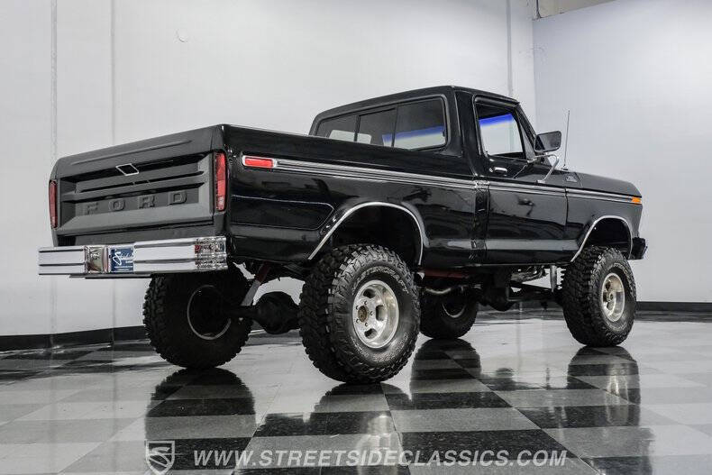 1978 Ford F-150