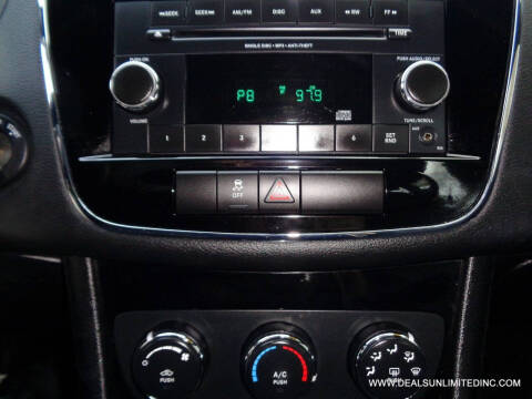 2014 Chrysler 200 LX