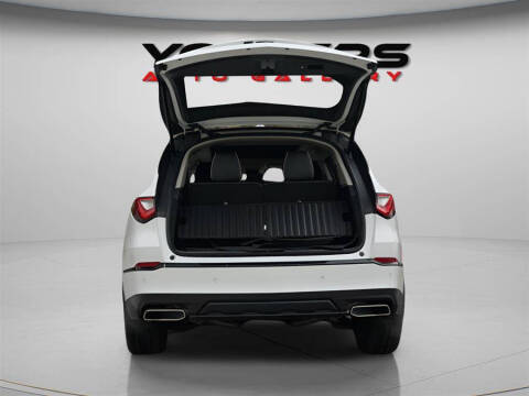 2023 Acura MDX SH-AWD w/Advance