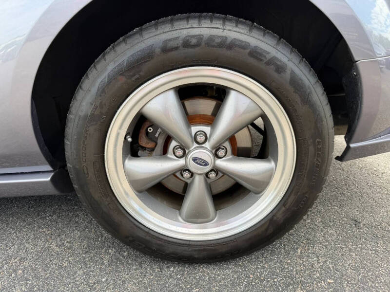2006 Ford Mustang GT Premium