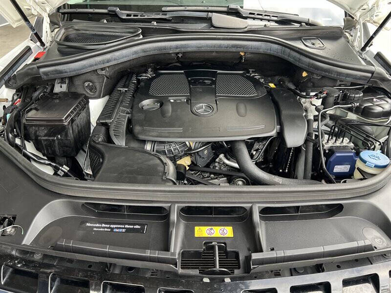 2014 Mercedes-Benz M-Class ML 350