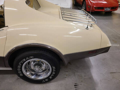 1977 Chevrolet Corvette