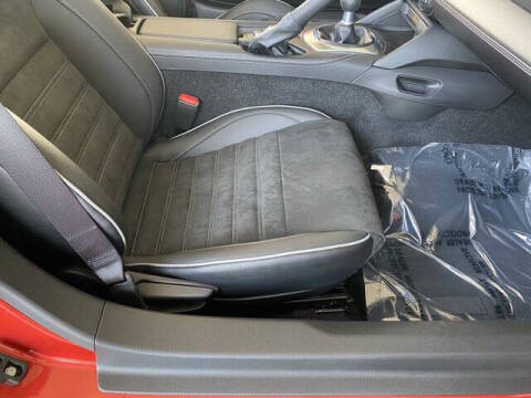 2025 Mazda MX-5 Miata Club