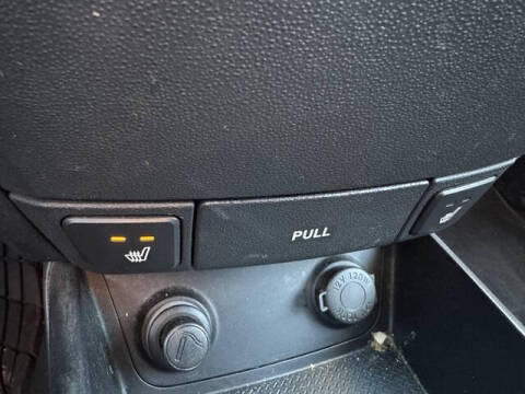 2009 Hyundai Elantra Touring