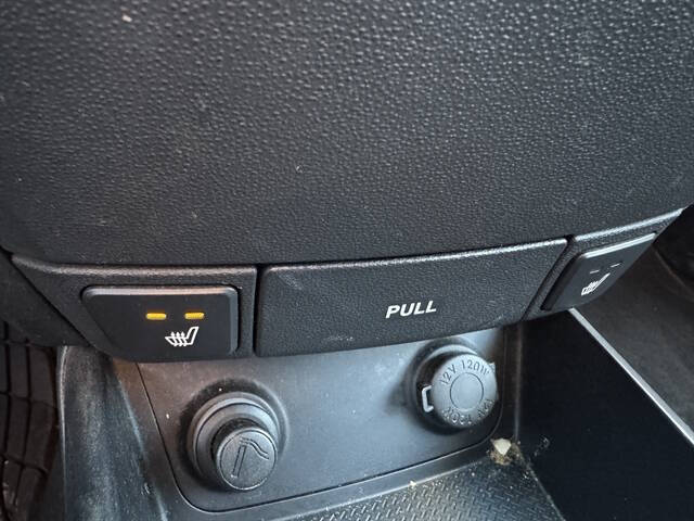 2009 Hyundai Elantra Touring