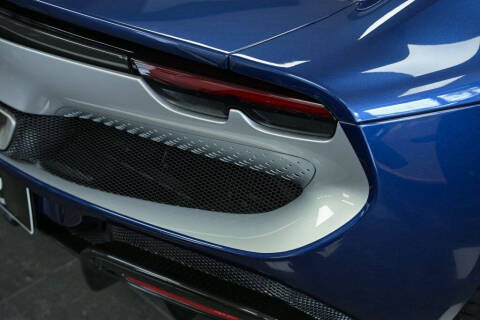 2022 Ferrari 296 GTB