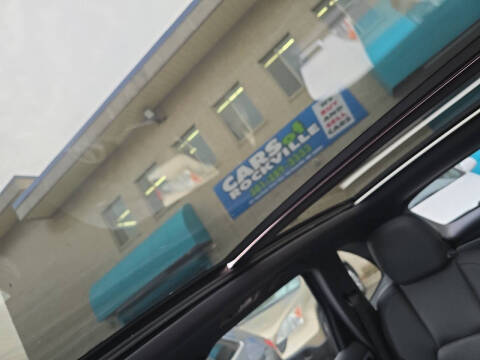 2014 Porsche Cayenne