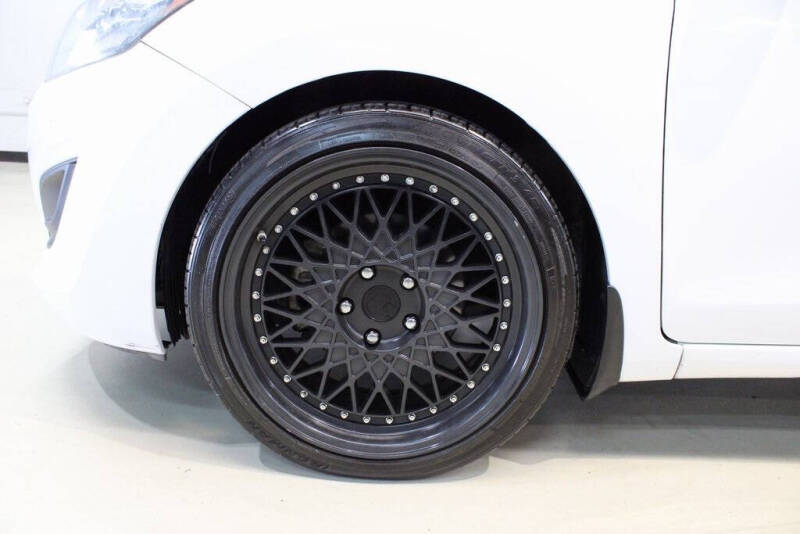 2016 Hyundai Elantra GT