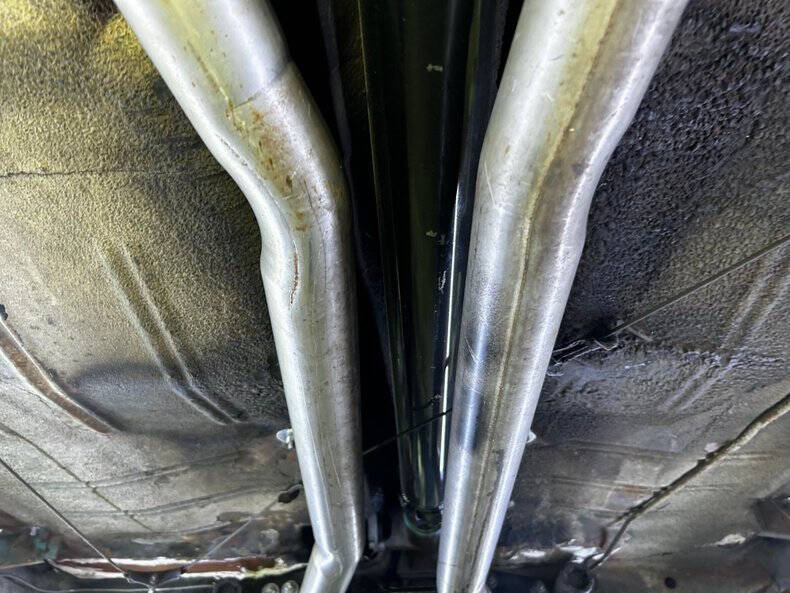 1965 Plymouth Barracuda