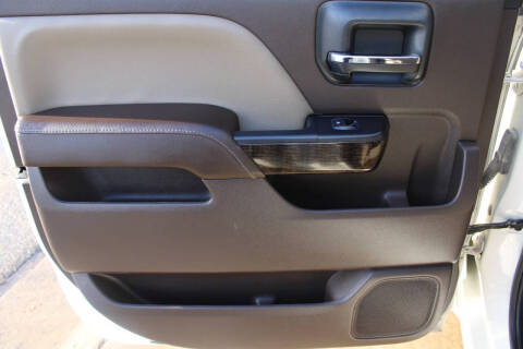 2015 GMC Sierra 1500 Denali