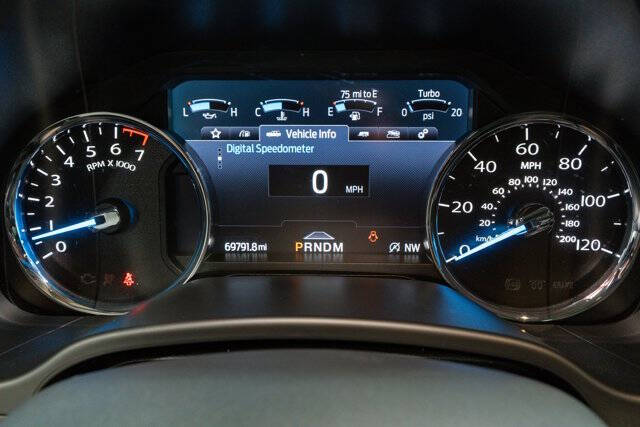 2021 Ford Expedition MAX Platinum