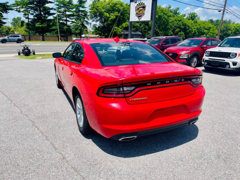 2023 Dodge Charger SXT
