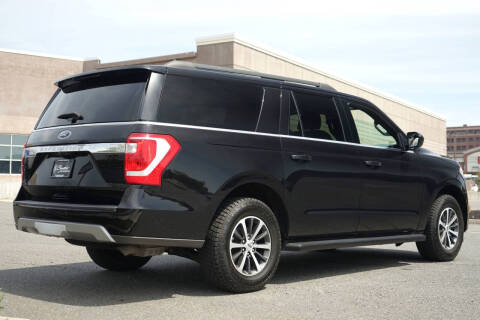 2021 Ford Expedition MAX XLT