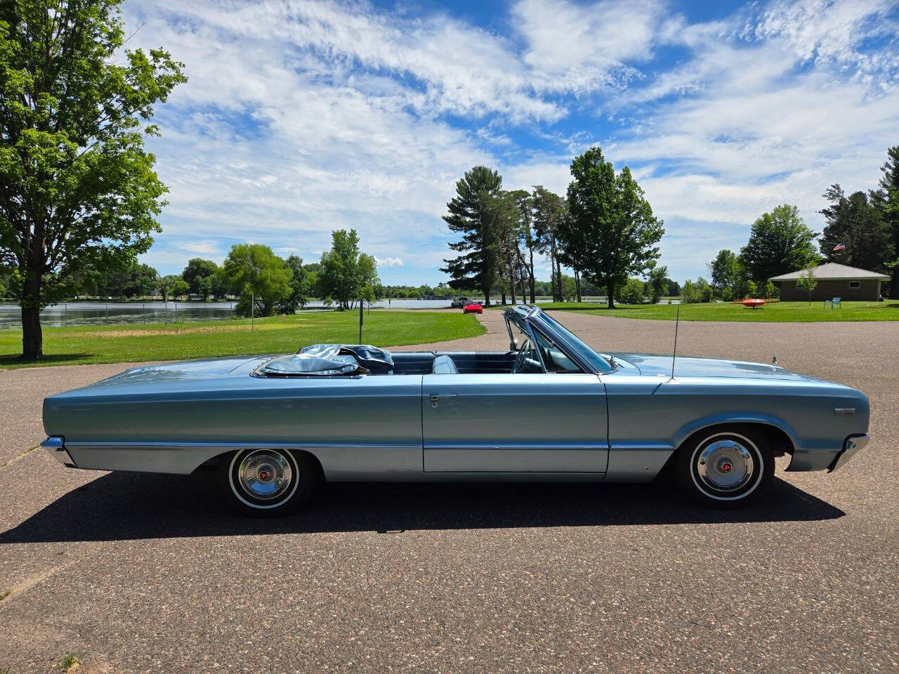 1965 Dodge Polara 17