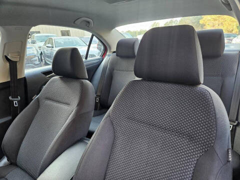 2014 Volkswagen Jetta S