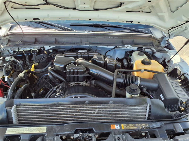 2016 Ford F-350 Super Duty