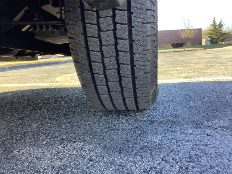 2020 Ford Transit 250