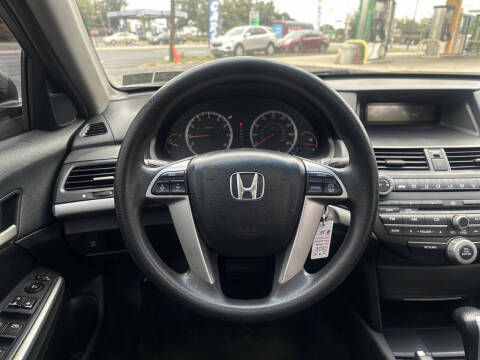 2008 Honda Accord EX