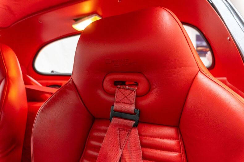 1963 Chevrolet Corvette