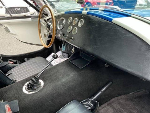 1999 Ford Shelby GT350