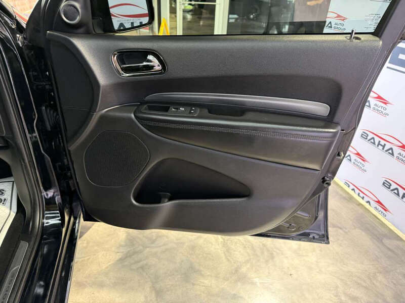 2019 Dodge Durango GT Plus