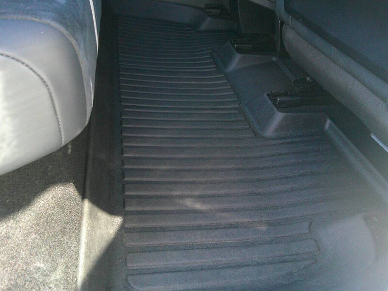 2023 Fisker Ocean One