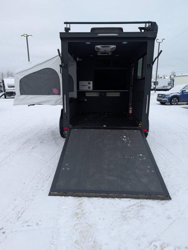 2025 inTech Trailers Explore