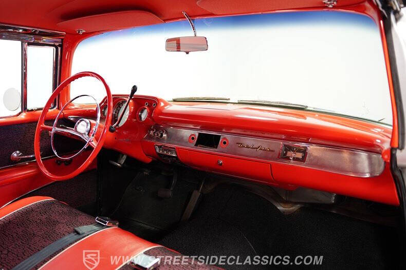 1957 Chevrolet Bel Air