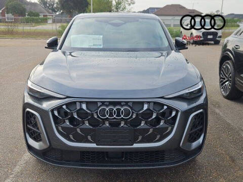 2025 Audi Q5 Sportback quattro Premium Plus TFSI